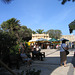 Lower Barrakka Gardens, Valletta, 2006