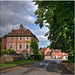 Little Missenden, Bucks.