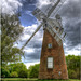 Billingford Windmill, Norfolk