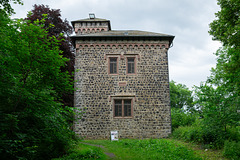 Aremberg in der Eifel