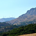 Sicilian Midland Landscape