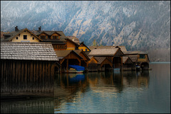 Hallstatt