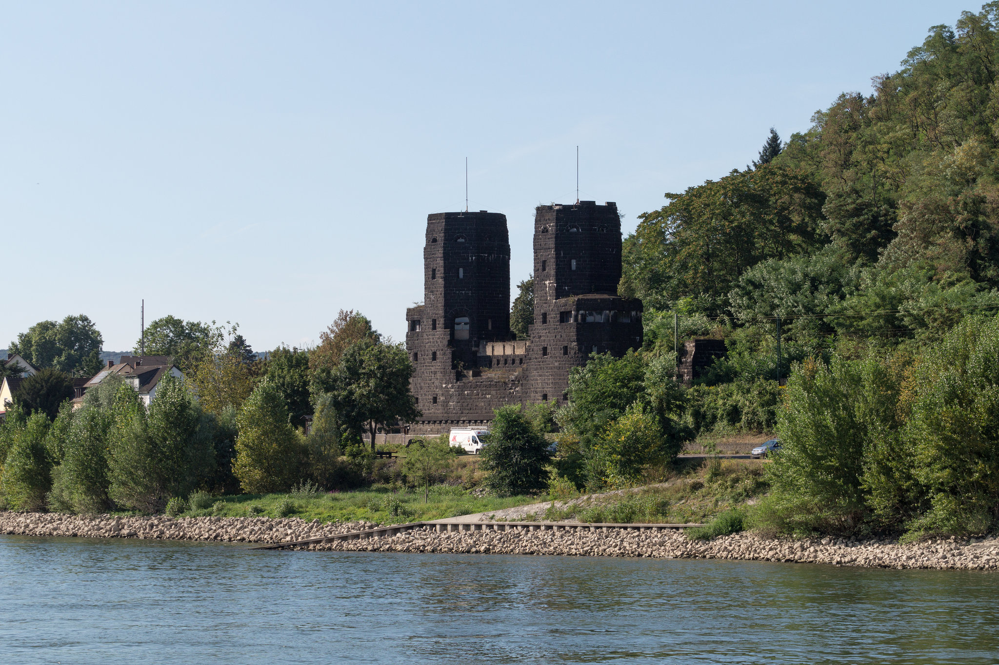 Brücke von Remagen DSC00705