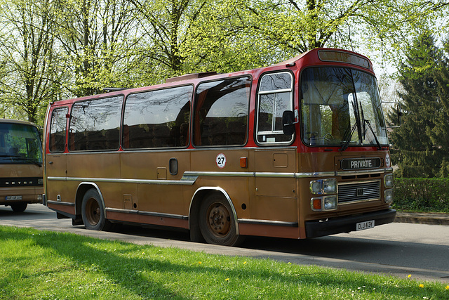 Omnibustreffen Einbeck 2018 483c