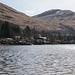 Loch Long At Arrochar
