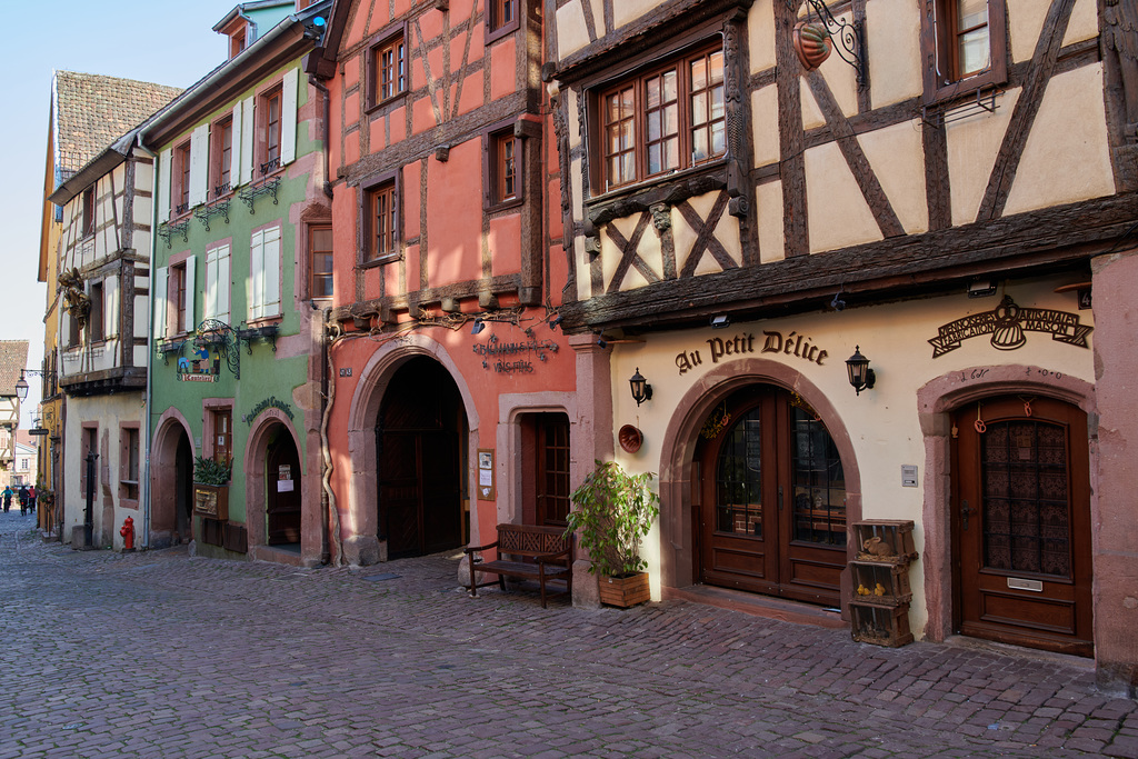 Riquewihr / HBM