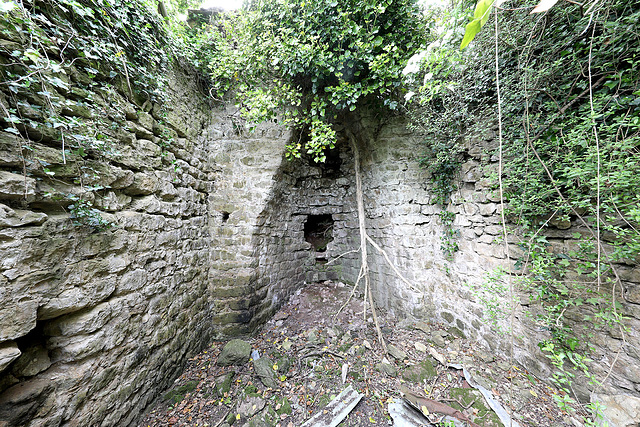 Dorset kiln