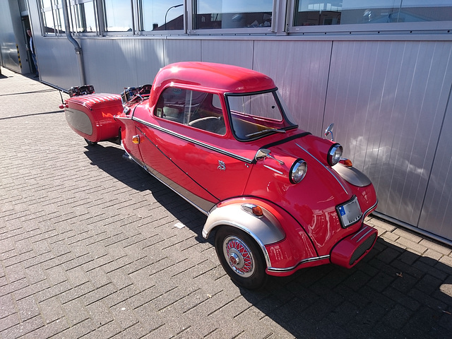 Oldtimer Austellung Autohaus Härtel 08.03.15 88