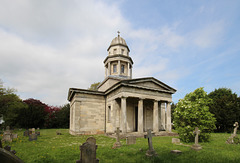 All Saints Church, Markham Clinton, Nottinghamshire (Redundant)