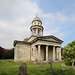 All Saints Church, Markham Clinton, Nottinghamshire (Redundant)