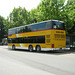 DSCN1649 Swiss Postbus (PTT) SG 273224 at Buchs - 9 Jun 2008