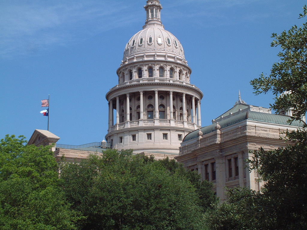 Texas State Capitol
