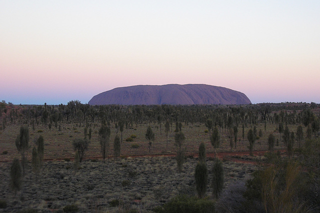 Uluru