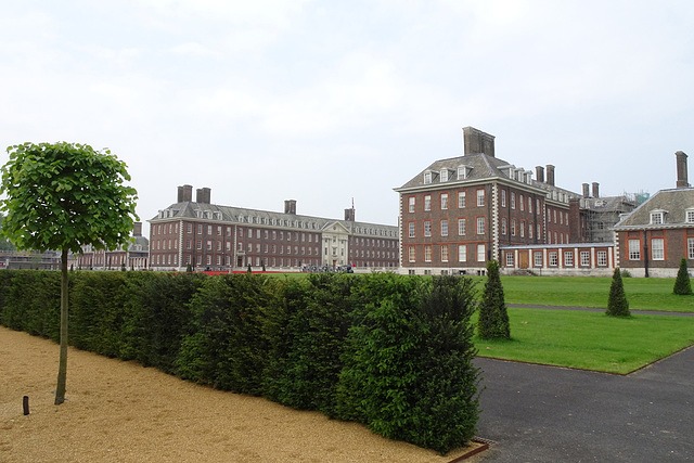 Royal Hospital Chelsea