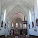 Eglise Saint-Martin MONTFLOURS Mayenne 2/4