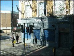 The Cally at Barnsbury