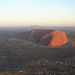 Uluru And Kata Tjuta