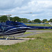 G-COIN at Solent Airport - 21 June 2019
