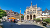 Rathaus am Fischmarkt - Erfurt  - 2 PIP's