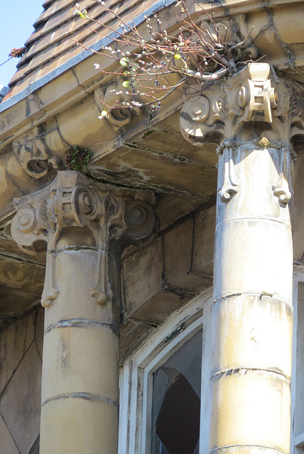 grand central / methodist central hall, renshaw st., liverpool