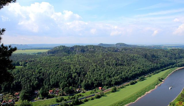 2015-05-29 005 Saksa Svisio, Bastei