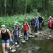 Randonnée Bombon-La Chapelle Gauthier-Bombon  - 20/06/2015