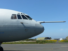 Cornwall Aviation Heritage Centre (7) - 7 June 2016