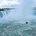 Horseshoe Falls, Niagara, Canada-USA