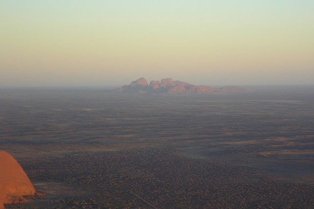 Kata Tjuta