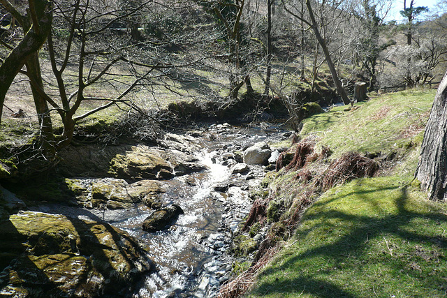 Sulby River