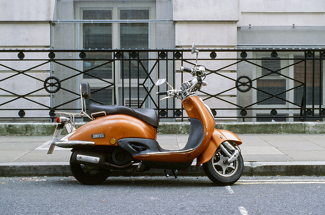 Vespa