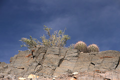 Point of Rocks Trail