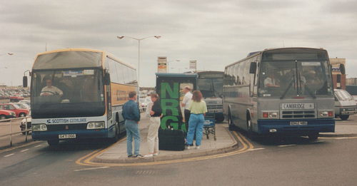 ipernity: Gold Circle G471 OGG (Scottish Citylink contractor) and ...