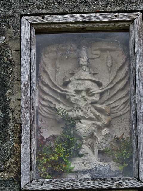 sheepstor church, devon