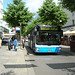 DSCN1652 RTB (Rheintal Bus) liveried 20 (SG 169343) in Buchs - 9 Jun 2008
