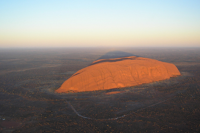 Uluru