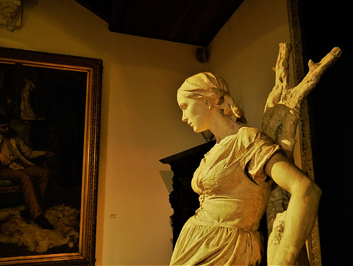 Woman