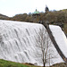 Pen-y-garreg dam