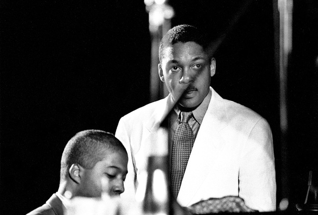 Wynton Marsalis & Eric Reed • JVC Nice Jazz Festival 1993