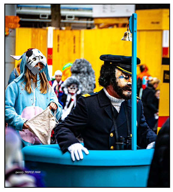 Fasnacht 24