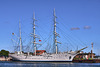 Gorch Fock 1