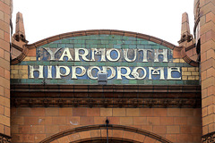 Yarmouth Hippodrome