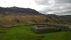 Hardnott Fort