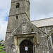 sheepstor church, devon