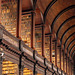 Long Room, Trinity College