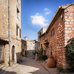 Tourrettes-sur-Loup