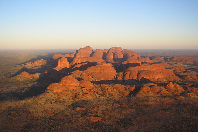 Kata Tjuta