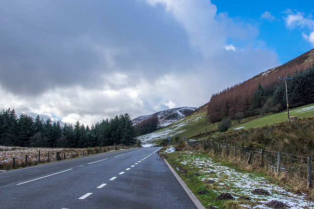 Welsh landscapes23