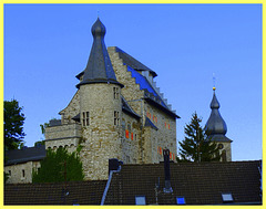 Castle-Church