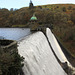 Pen-y-garreg dam